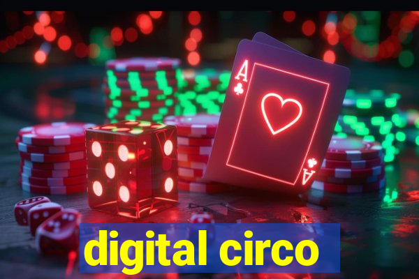 digital circo